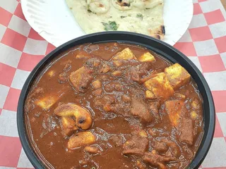 Mint Masala Restaurant