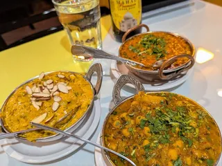 Korma Sutra