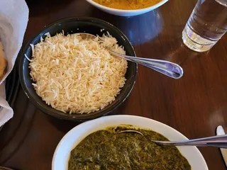 Zaika Indian Cuisine - Erie