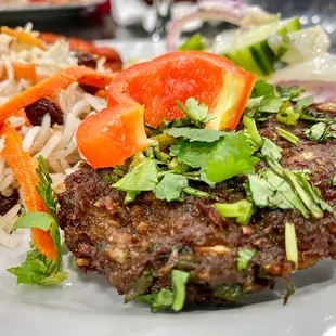 Spicy Afghani  -  AYCE: Pakistani, Indian, Afghan, Chinese