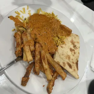 Chicken Curry