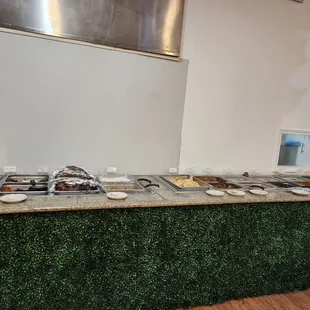 Buffet