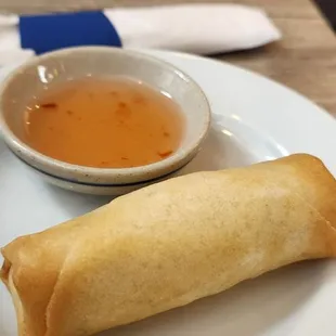 Spring roll