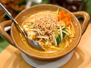 Lai Thai Restaurant