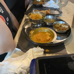 Sweet Lassi Mango Lassi Paneer Tikka Masala Tikka Masala Mango Curry