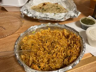 Nawab Indian Cuisine