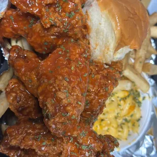 chicken, chicken wings and fried chicken, bbq chicken, bbq wings, poultry, chicken wings, food, fried chicken wings, fried chicken