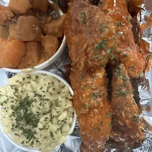 food, ribs, bbq ribs