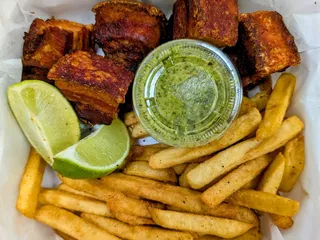 Chicharron Shack
