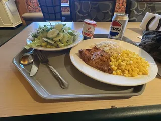 Luke Air Force Base Dining Facility