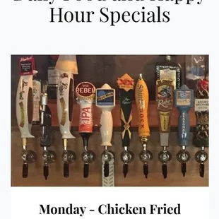 Warning the Spice Rack does not honor its listed menu prices check your bills before you order to avoid dirty pricing...