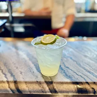 Moroccan Mule