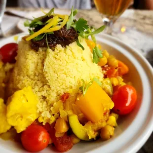 curry, food