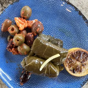 Dolmas