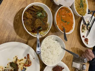 Janakpur Indian Restaurant & Bar