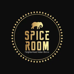 SPICE ROOM