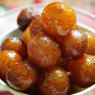 Gulab Jamun