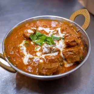 Lamb Rogan Josh