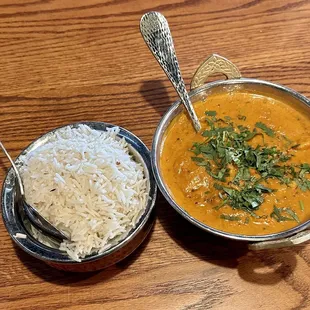 Goan Fish Curry