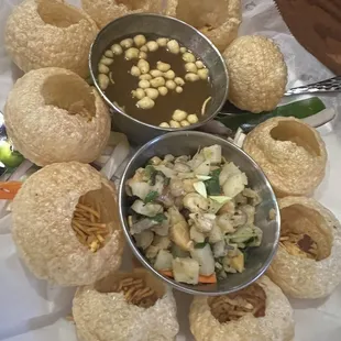 Pani Puri