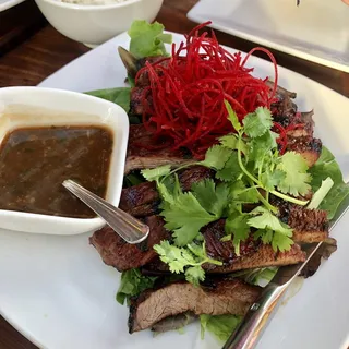 Thai Beef Jerky