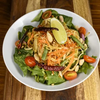 Papaya Salad