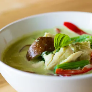 Green Curry