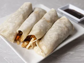 Fu House Chinese Food  And Sushi