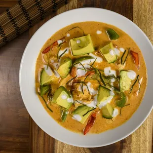 Cali Curry