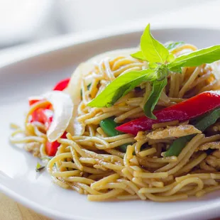 Kheemao Pasta