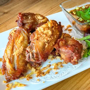 Gai Wings