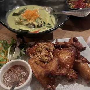 Green Curry