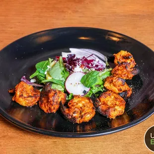 fried chicken wings, poultry, bbq chicken, chicken, chicken wings, food, chicken wings and fried chicken, fried chicken, bbq wings