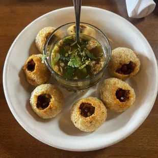 Pani Puri