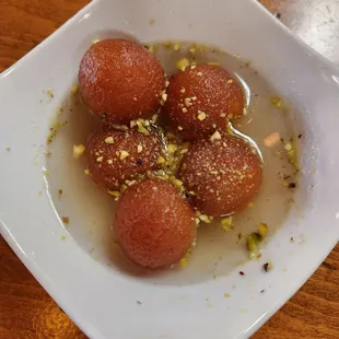 Gulab Jamun