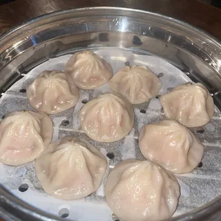 Handmade Dumpling