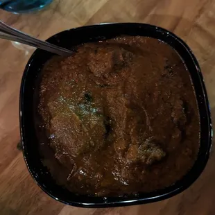 Lamb Curry