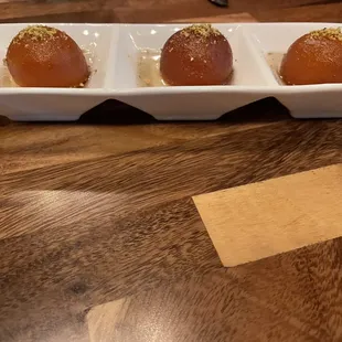 Gulab Jamun