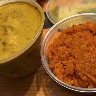 Moong Daal Halwa