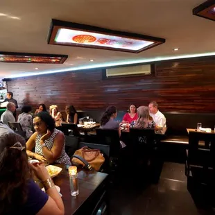 Spice Symphony - Lexington