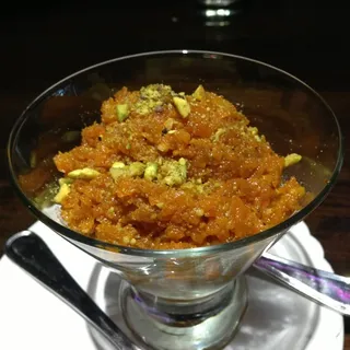 Gajar Ka Halwa