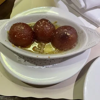 Gulab Jamun