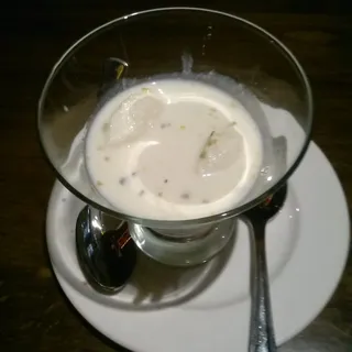 Rasmalai
