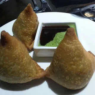 Samosas