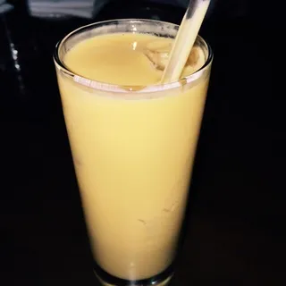 Mango Lassi