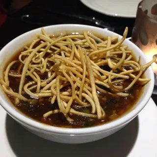 Manchow Soup