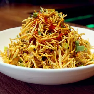 Chinese Bhel