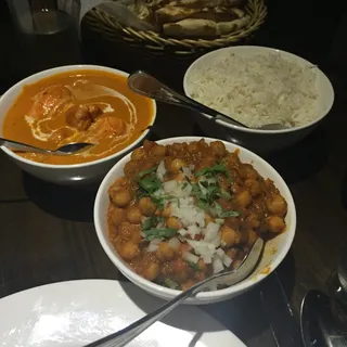 Chicken Tikka Masala