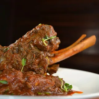 Lamb Rogan Josh