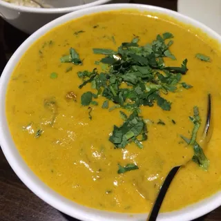 Dhaniwal Korma